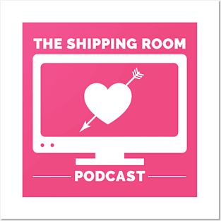 Shipping Room Podcast Posters and Art